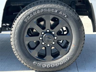 New 2026 Ram 2500 Laramie  in Anaheim, CA 9
