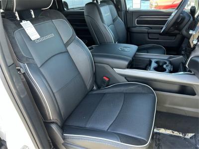 New 2026 Ram 2500 Laramie  in Anaheim, CA 10