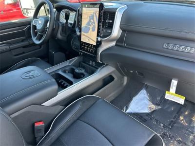 New 2026 Ram 2500 Laramie  in Anaheim, CA 12