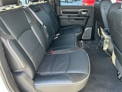New 2026 Ram 2500 Laramie  in Anaheim, CA 13