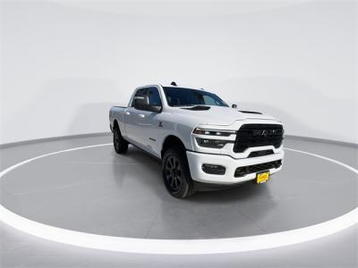 New 2026 Ram 2500 Laramie  in Anaheim, CA 1