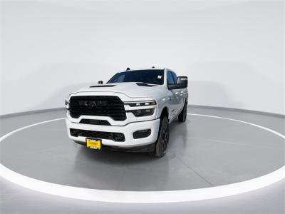 New 2026 Ram 2500 Laramie  in Anaheim, CA 2