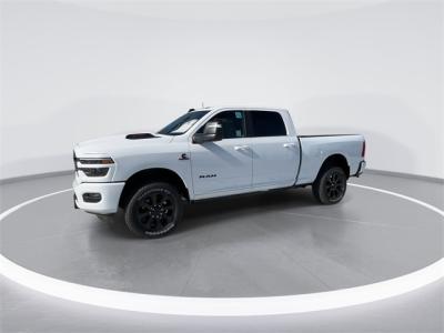New 2026 Ram 2500 Laramie  in Anaheim, CA 3