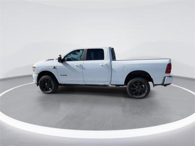 New 2026 Ram 2500 Laramie  in Anaheim, CA 4