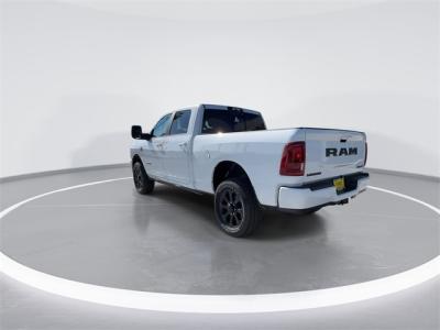 New 2026 Ram 2500 Laramie  in Anaheim, CA 5