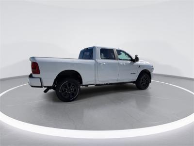 New 2026 Ram 2500 Laramie  in Anaheim, CA 7