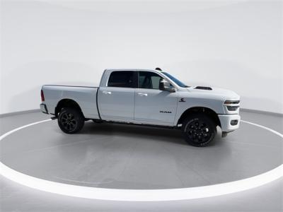 New 2026 Ram 2500 Laramie  in Anaheim, CA 8