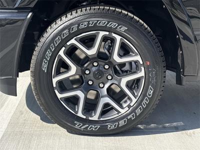 New 2026 Ram 1500 Laramie  in Anaheim, CA 9