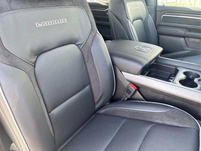 New 2026 Ram 1500 Laramie  in Anaheim, CA 10