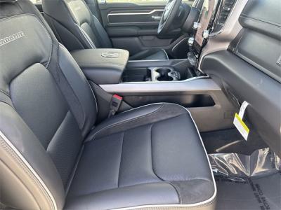 New 2026 Ram 1500 Laramie  in Anaheim, CA 11