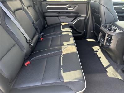 New 2026 Ram 1500 Laramie  in Anaheim, CA 13