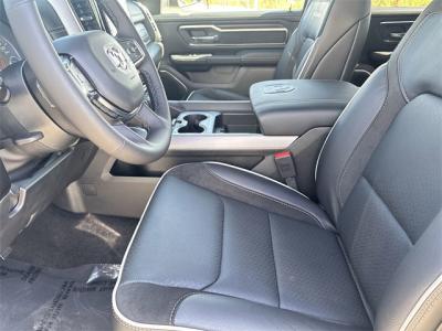 New 2026 Ram 1500 Laramie  in Anaheim, CA 15