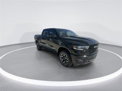 New 2026 Ram 1500 Laramie  in Anaheim, CA 1