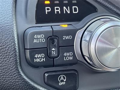 New 2026 Ram 1500 Laramie  in Anaheim, CA 21