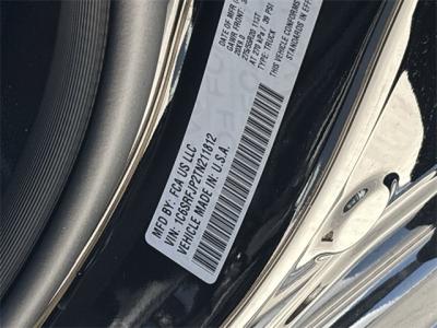 New 2026 Ram 1500 Laramie  in Anaheim, CA 22