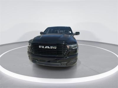 New 2026 Ram 1500 Laramie  in Anaheim, CA 2