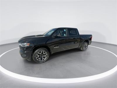 New 2026 Ram 1500 Laramie  in Anaheim, CA 3