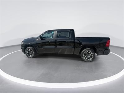 New 2026 Ram 1500 Laramie  in Anaheim, CA 4