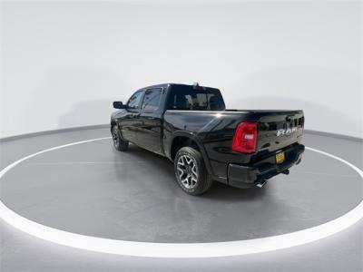 New 2026 Ram 1500 Laramie  in Anaheim, CA 5