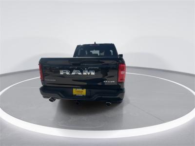 New 2026 Ram 1500 Laramie  in Anaheim, CA 6