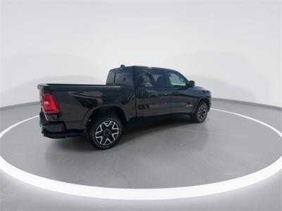 New 2026 Ram 1500 Laramie  in Anaheim, CA 7