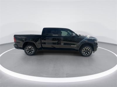 New 2026 Ram 1500 Laramie  in Anaheim, CA 8