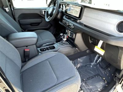 New 2025 Jeep Gladiator Sport S  in Anaheim, CA 11