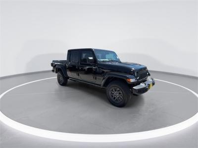 New 2025 Jeep Gladiator Sport S  in Anaheim, CA 1