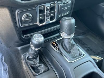 New 2025 Jeep Gladiator Sport S  in Anaheim, CA 20