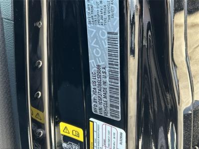 New 2025 Jeep Gladiator Sport S  in Anaheim, CA 22