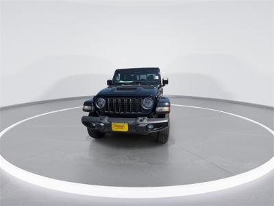 New 2025 Jeep Gladiator Sport S  in Anaheim, CA 2
