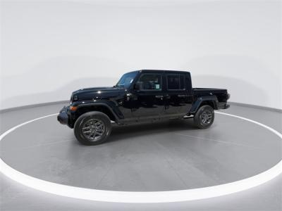 New 2025 Jeep Gladiator Sport S  in Anaheim, CA 3