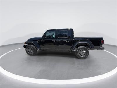 New 2025 Jeep Gladiator Sport S  in Anaheim, CA 4