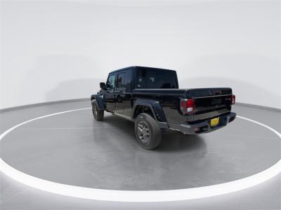 New 2025 Jeep Gladiator Sport S  in Anaheim, CA 5