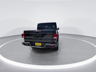 New 2025 Jeep Gladiator Sport S  in Anaheim, CA 6