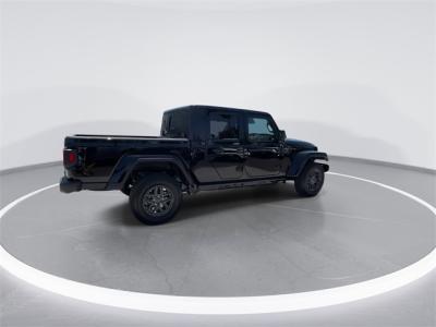 New 2025 Jeep Gladiator Sport S  in Anaheim, CA 7
