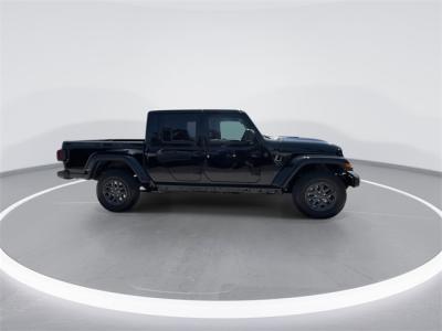 New 2025 Jeep Gladiator Sport S  in Anaheim, CA 8