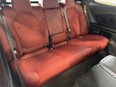 New 2026 Dodge Charger R/T Scat Pack  in Anaheim, CA 11