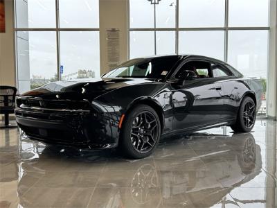 New 2026 Dodge Charger R/T Scat Pack  in Anaheim, CA 1