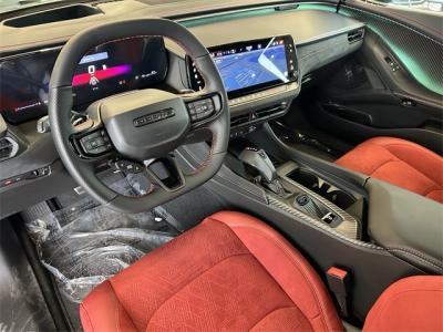 New 2026 Dodge Charger R/T Scat Pack  in Anaheim, CA 21