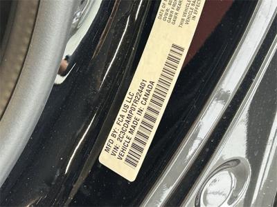 New 2026 Dodge Charger R/T Scat Pack  in Anaheim, CA 22