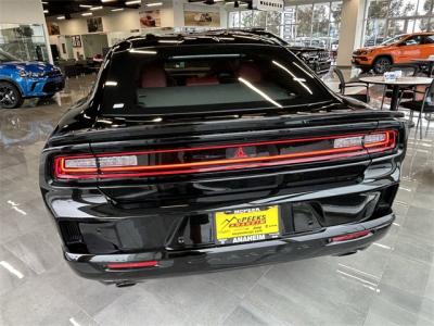 New 2026 Dodge Charger R/T Scat Pack  in Anaheim, CA 4