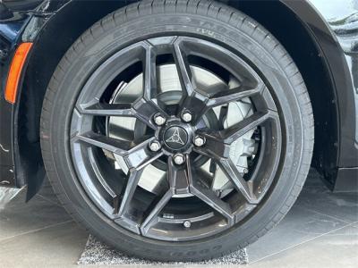 New 2026 Dodge Charger R/T Scat Pack  in Anaheim, CA 5