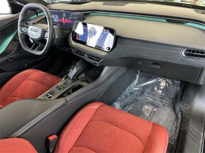 New 2026 Dodge Charger R/T Scat Pack  in Anaheim, CA 8