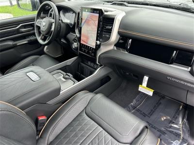 New 2026 Ram 1500 Tungsten  in Anaheim, CA 10