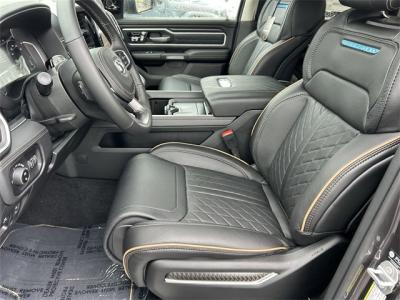New 2026 Ram 1500 Tungsten  in Anaheim, CA 16