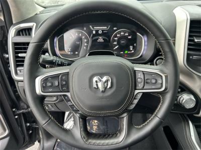 New 2026 Ram 1500 Tungsten  in Anaheim, CA 18