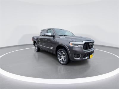 New 2026 Ram 1500 Tungsten  in Anaheim, CA 1