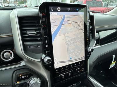 New 2026 Ram 1500 Tungsten  in Anaheim, CA 20