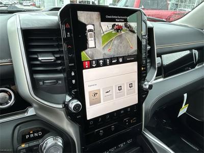 New 2026 Ram 1500 Tungsten  in Anaheim, CA 21
